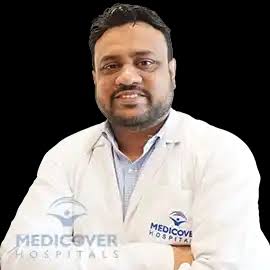 Dr Dipak Ahire